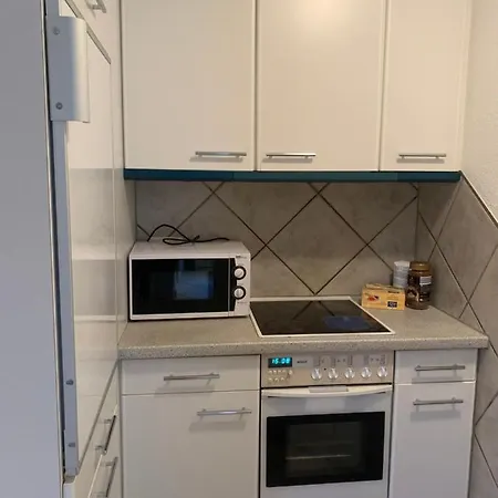 City Bijou Apartment