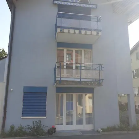 City Bijou Apartment Interlaken