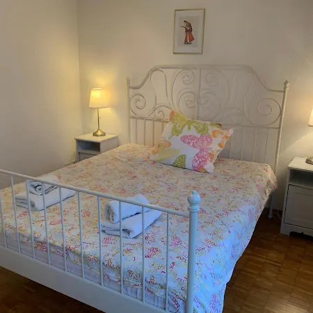 City Bijou Apartment *